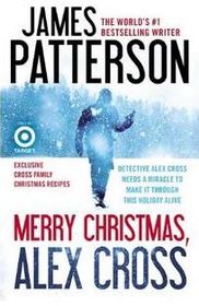 Merry Christmas, Alex Cross