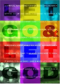 Let Go and Let God