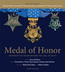 Medal of Honor: Third Edition