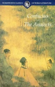 Analects (World Classics)