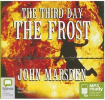 The Third Day, The Frost: Library Edition (Tomorrow Series)
