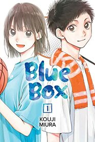 Blue Box, Vol. 1 (1)