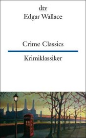 Krimi-Klassiker / Crime Classics