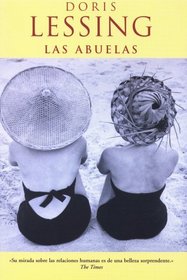 LAS ABUELAS (Afluentes) (Spanish Edition)