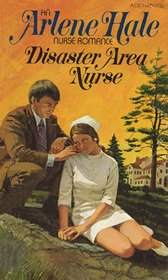 Disaster Area Nurse
