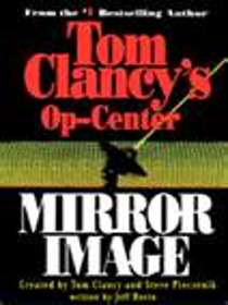 Op Center: Mirror Image