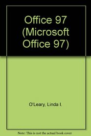 Office 97 (Microsoft Office 97)