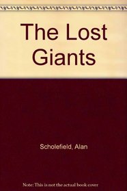 THE LOST GIANTS