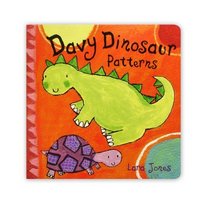 Davy Dinosaur: Patterns (+)