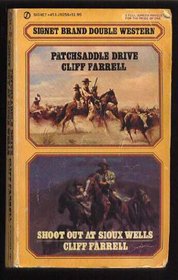 Patchsaddle Drive