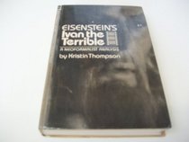 Eisenstein's Ivan the Terrible: A Neoformalist Analysis