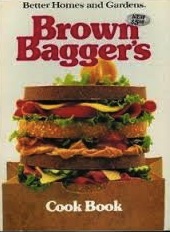 Brown Bagger's Cook Book