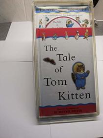 Beatrix Potter First Stories Book: the Tale of Tom Kitten