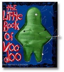 The Little Book of Voodoo