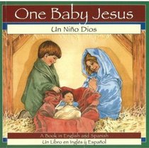 One Baby Jesus/UN Nino Dios: UN Nino Dios
