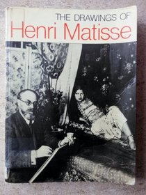 Drawings of Henri Matisse
