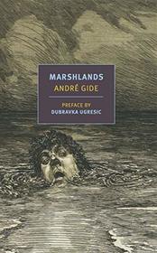 Marshlands (New York Review Books Classics)