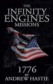 1776: The Washington Divergence (Infinity Engines: Missions)