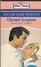 Olympic Surgeon