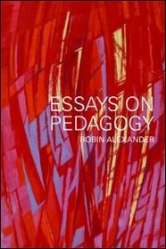 Essays on Pedagogy