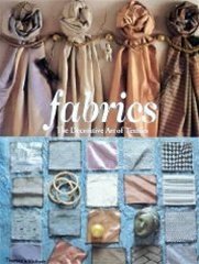 Fabrics : The Decorative Art of Textiles