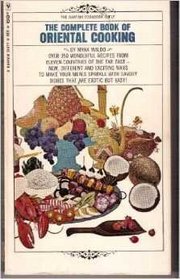 Complete Book of Oriental Cooking