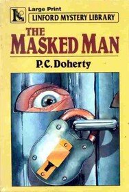 The Masked Man (Large Print)