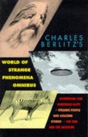 World of Strange Phenomenia