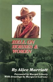Hell on Horses and Women