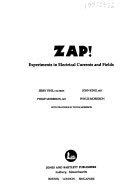 Zap!: Experiments in Electrical Currents and Fields