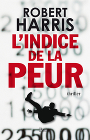 L'Indice de la peur (The Fear Index) (French Edition)