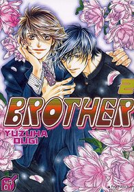 Brother, Tome (French Edition)