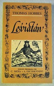 Leviatan (Biblioteca de la literatura y el pensamiento universales) (Spanish Edition)