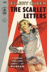 The Scarlet Letters