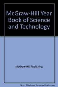 McGraw-Hill Year Book of Science and Technology