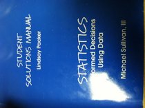 Statistics