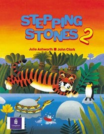 Stepping Stones: Course Book No. 2
