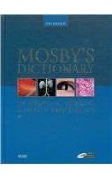 Exploring Medical Language - Text and Mosby's Dictionary 8e Package