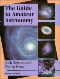 The Guide to Amateur Astronomy
