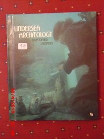 Undersea Archaeology (First Books Series)