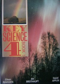 Key Science 4 (Key Science 4)