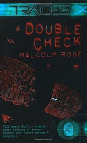 DOUBLE CHECK : TRACES #4