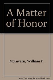 A Matter of Honor