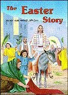 The Easter Story (St. Joseph Picture Books)