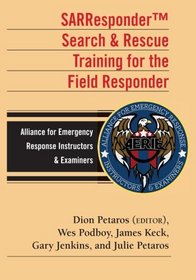 SARResponder: Search & Rescue Training for the Field Responder