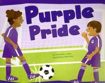 Purple Pride (Know Your Colors)