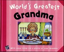 World's Greatest Grandma