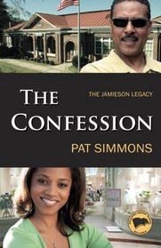 The Confession (The Jamieson Legacy) (Volume 8)