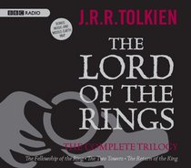 The Lord of the Rings (BBC Dramatization, Consumer Edition)