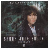 Comeback (Sarah Jane Smith)